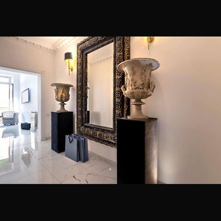 Daphne Trevi Suites Rome Exterior photo
