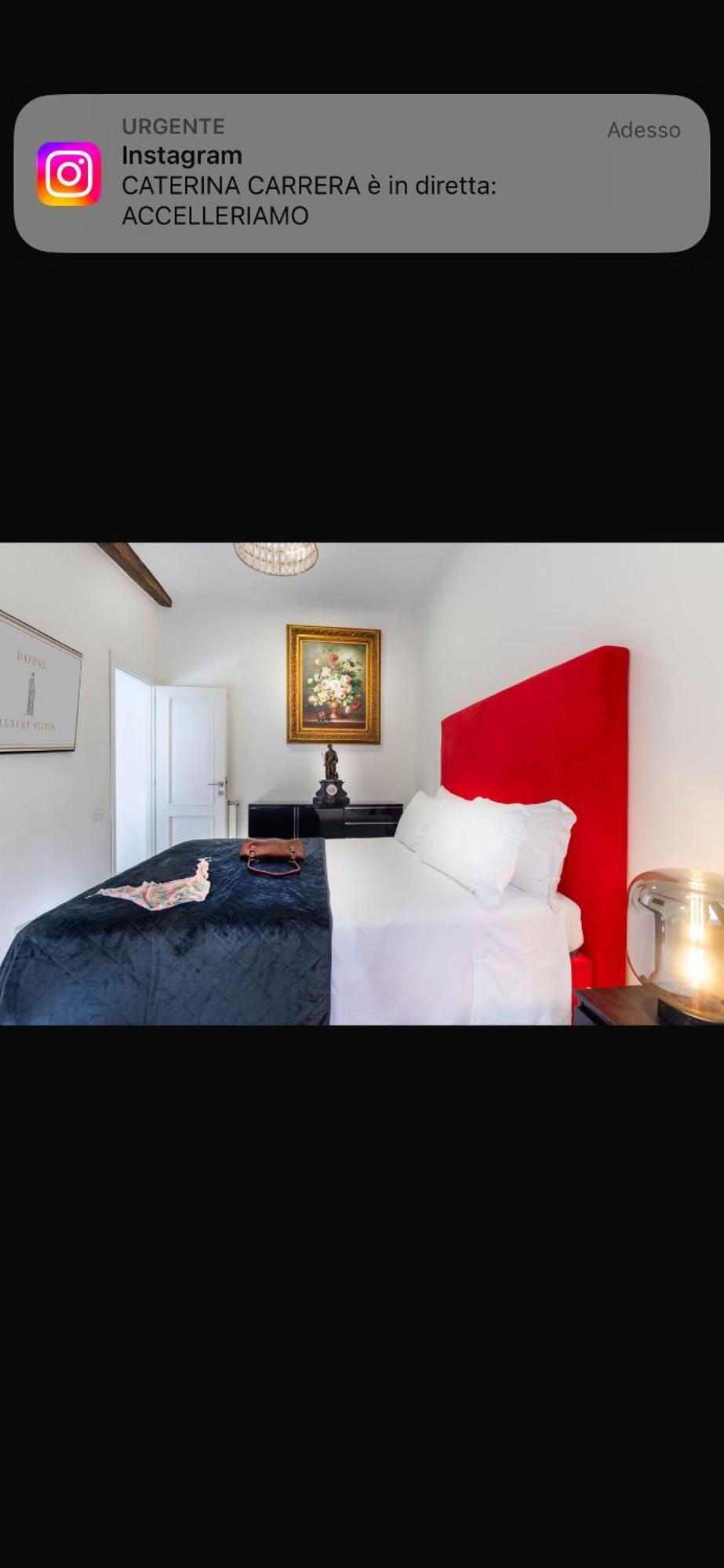 Daphne Trevi Suites Rome Exterior photo