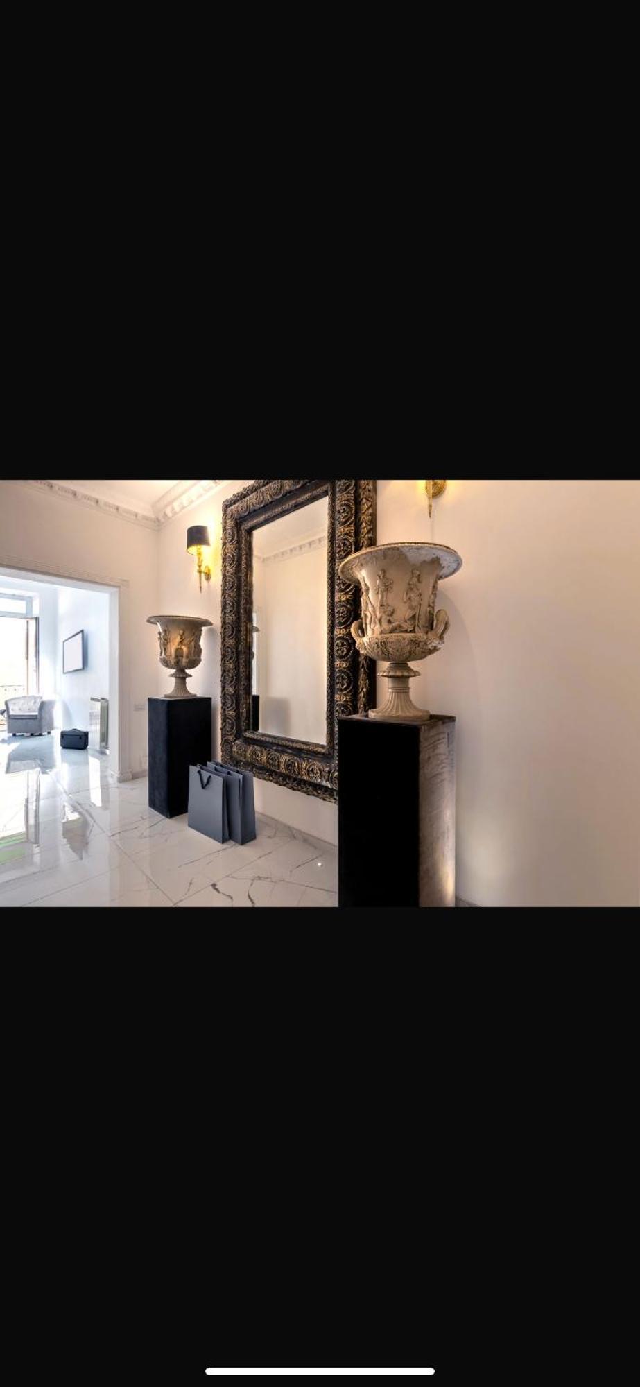 Daphne Trevi Suites Rome Exterior photo