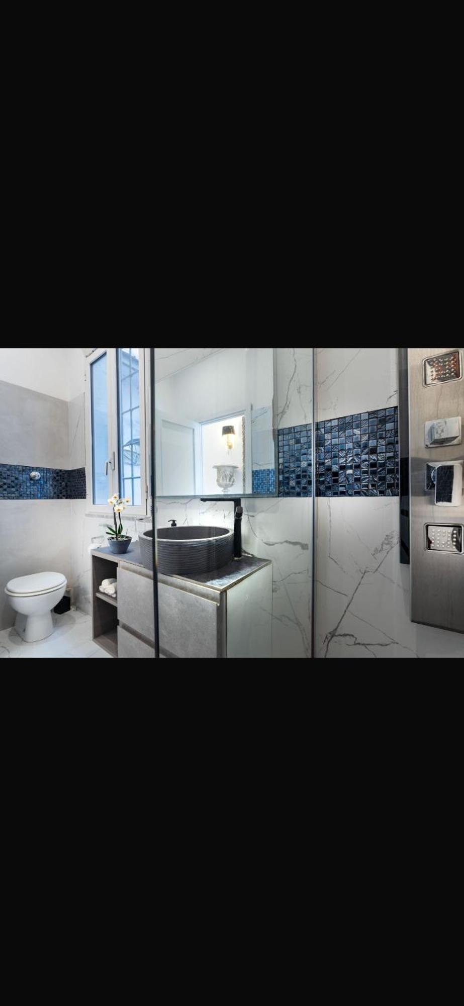 Daphne Trevi Suites Rome Exterior photo