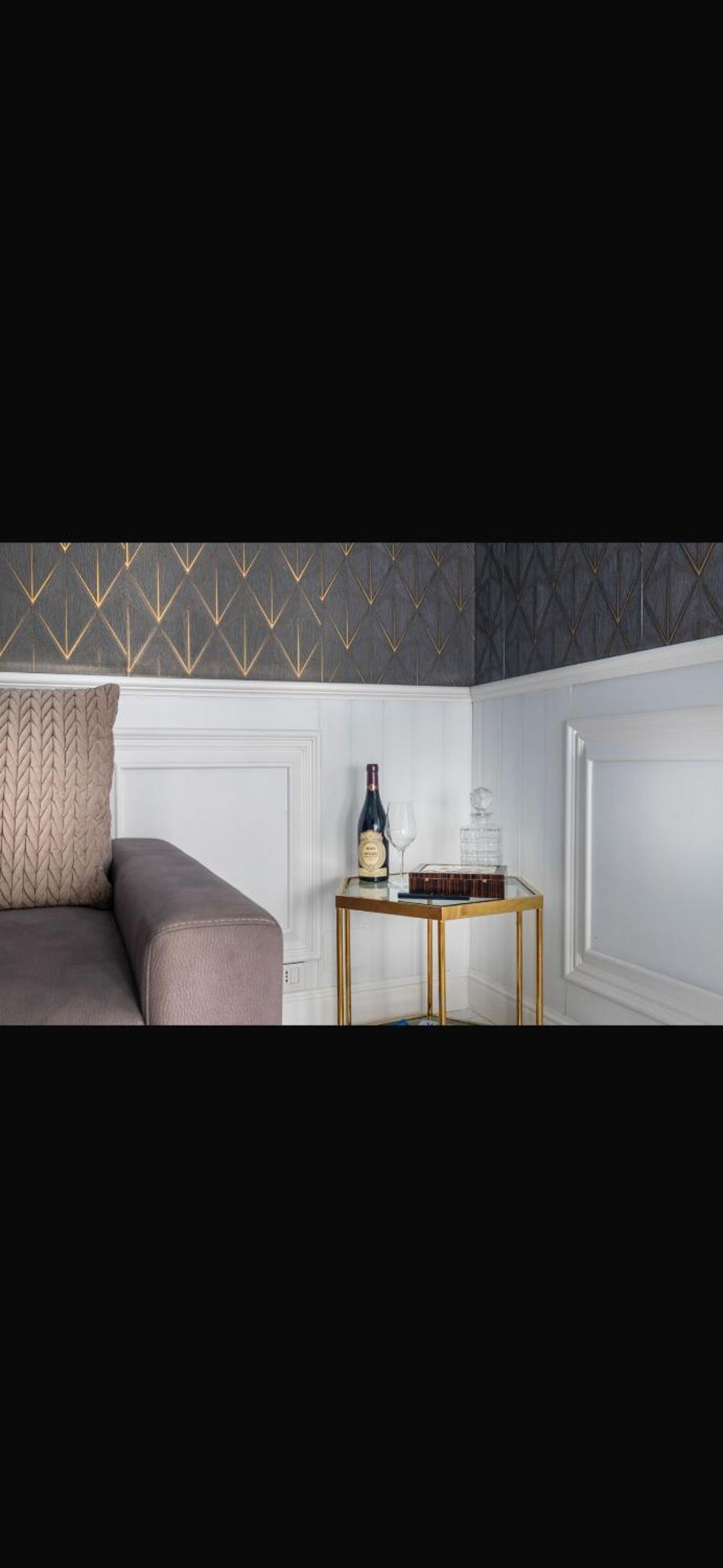 Daphne Trevi Suites Rome Exterior photo