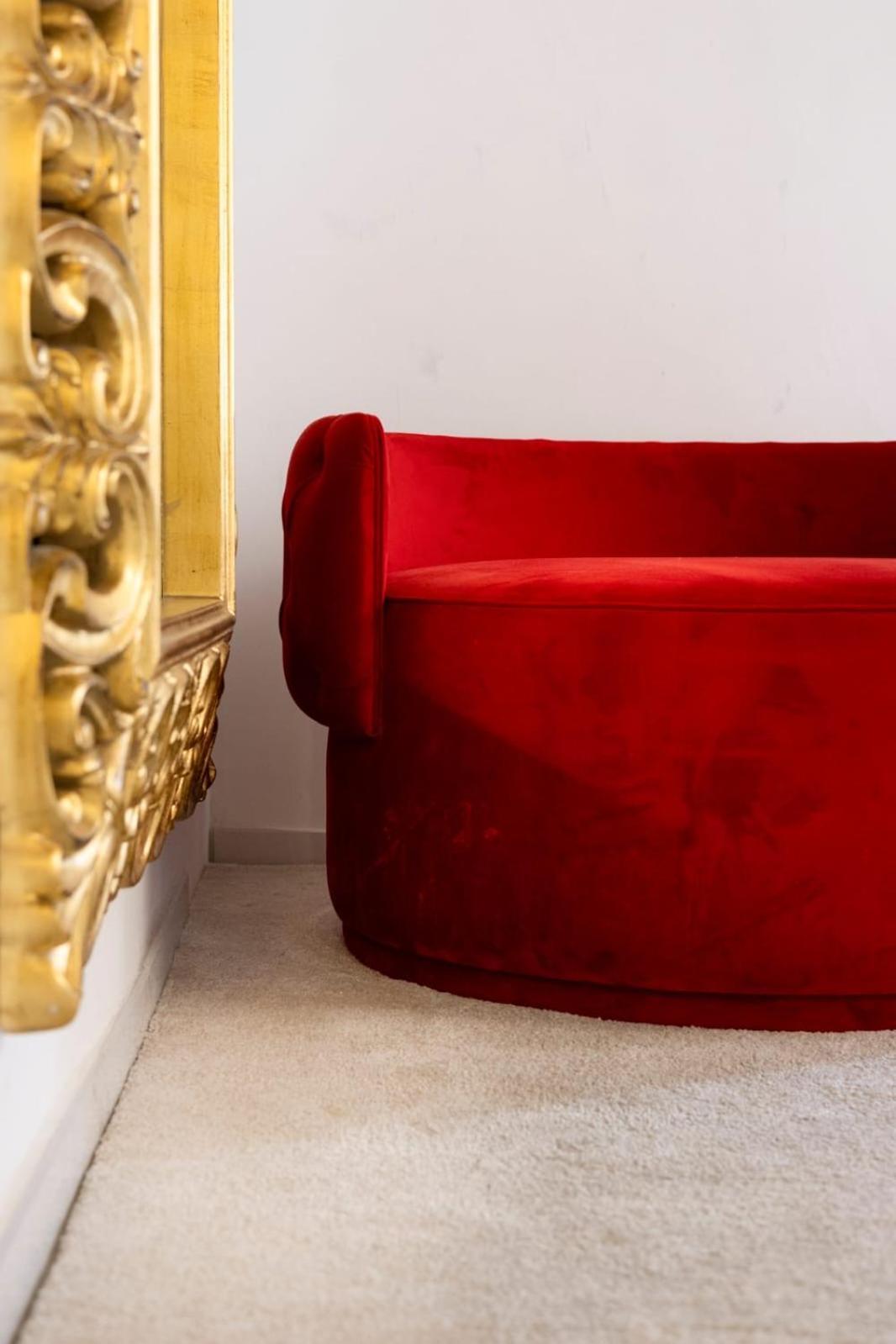 Daphne Trevi Suites Rome Exterior photo